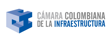 logo CamaraColombianaInfraestructura