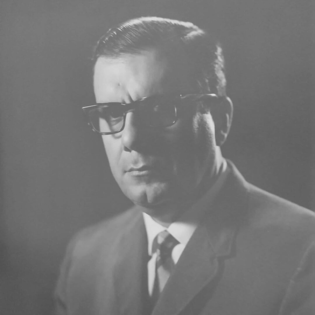 Enrique Pardo Morales