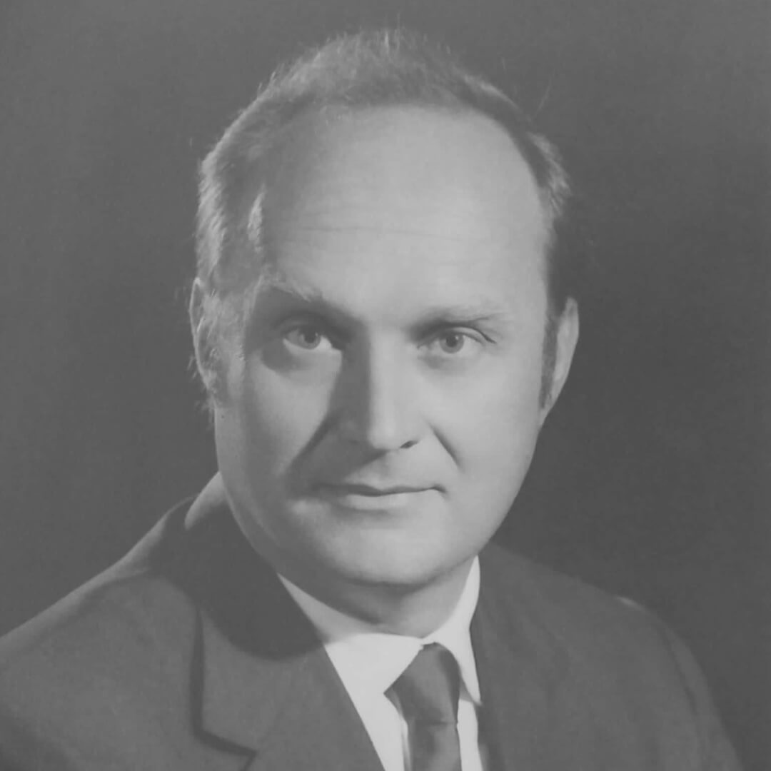 Oscar Benedetti P.