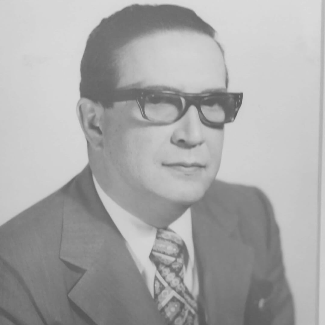 Ignacio Ayala H.