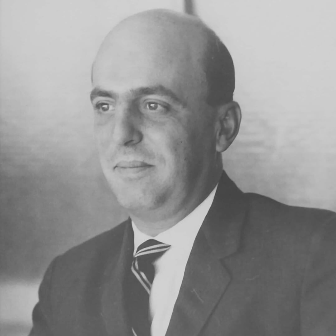 Enrique García Galindo