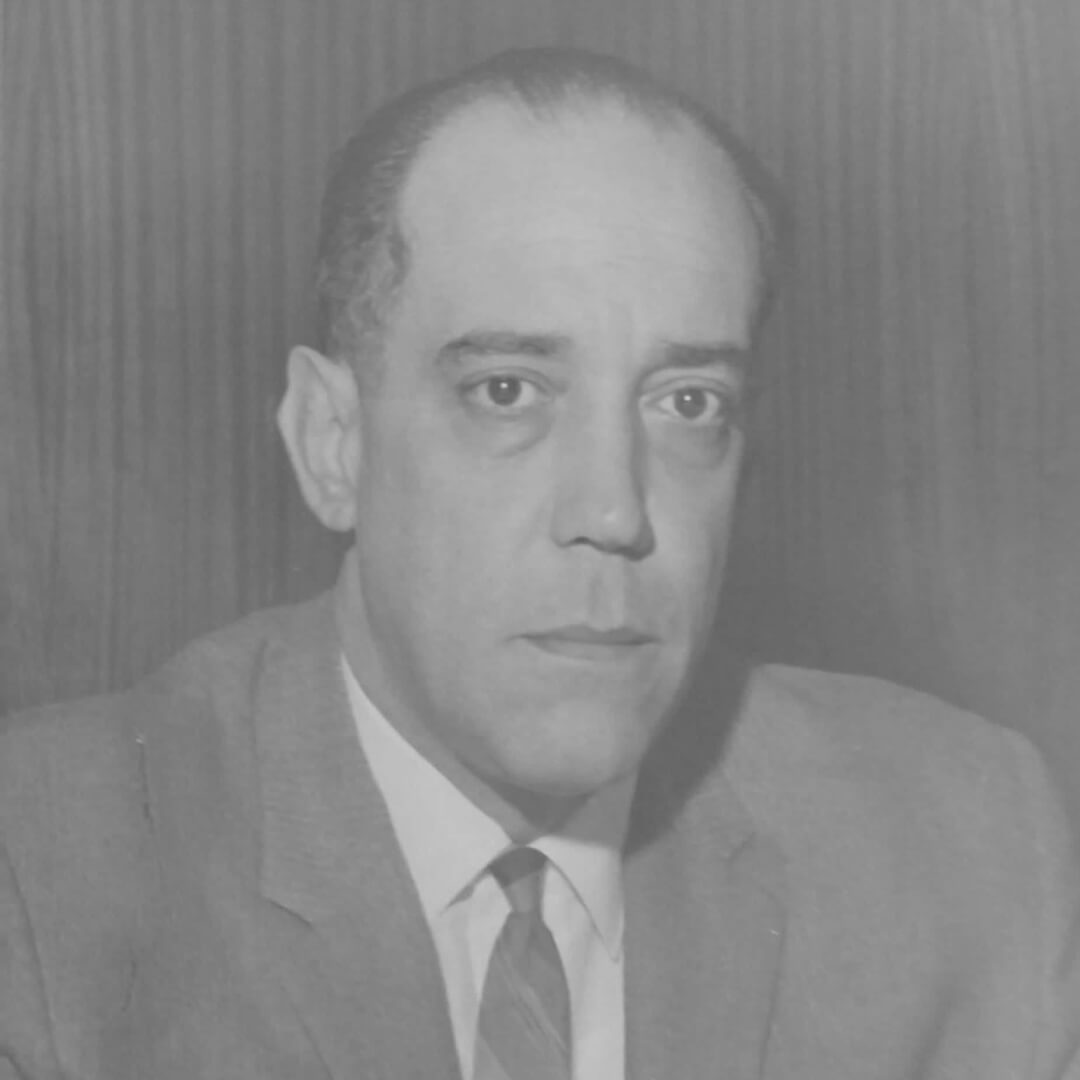 Alfredo Rodríguez Amengual