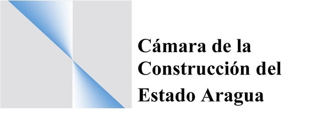 Logo de la Cámara Construcción de Aragua