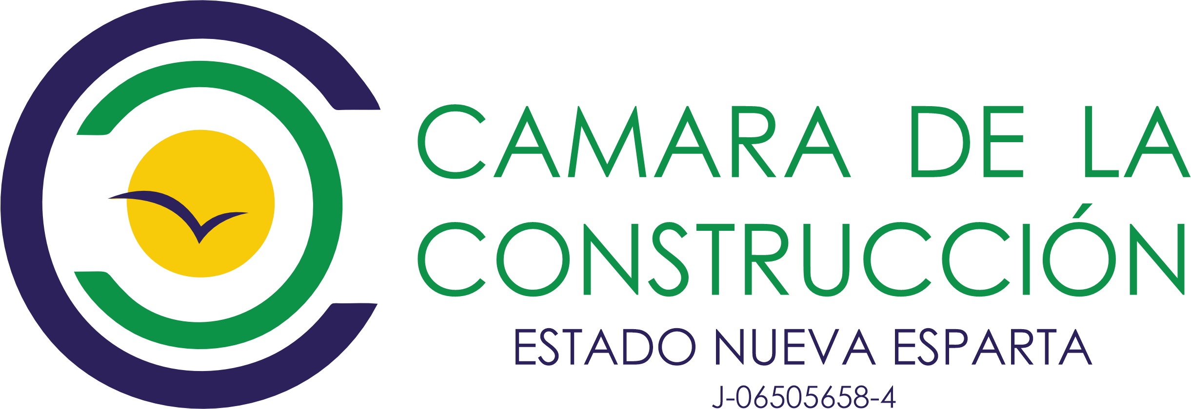 Logo de la Cámara de la Construcción de Nueva Esparta