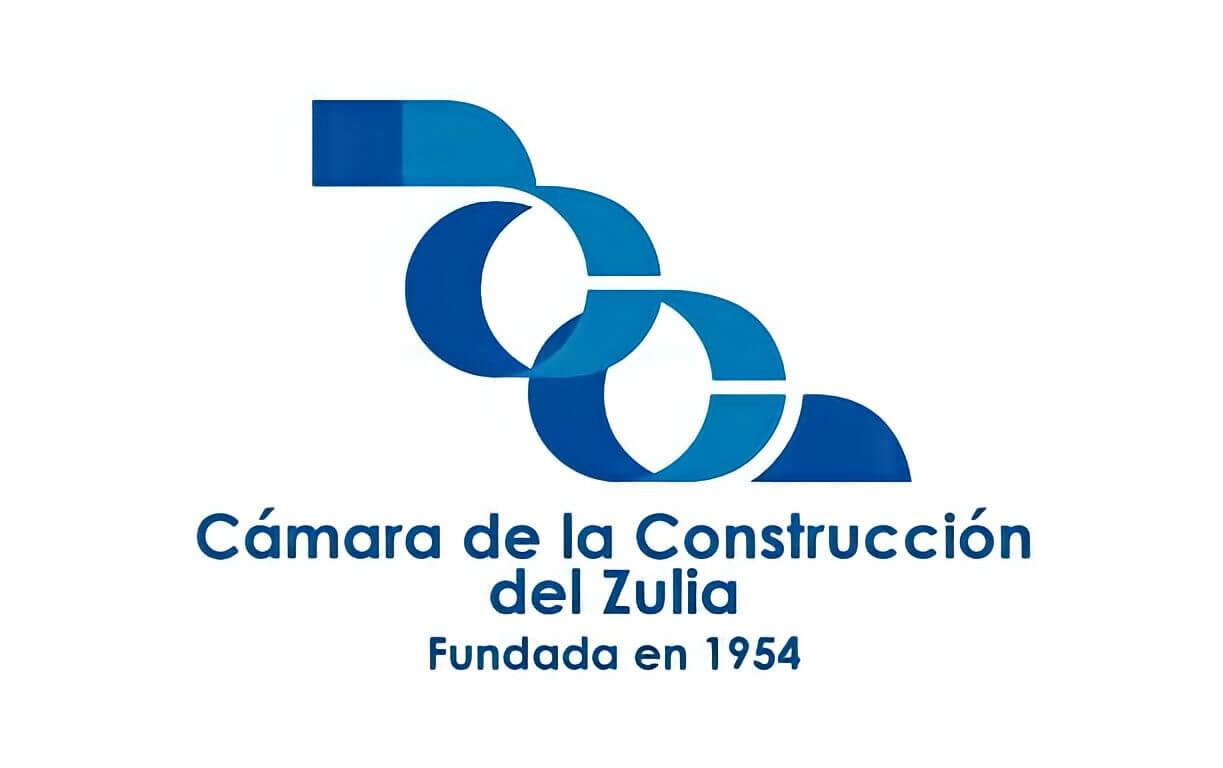 Logo de la Cámara de la Construcción del Zulia