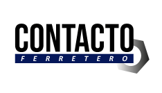 Logo de Contacto Ferretero