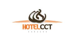 Logo de Hotel CCT