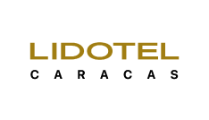 Logo de Lidotel Caracas