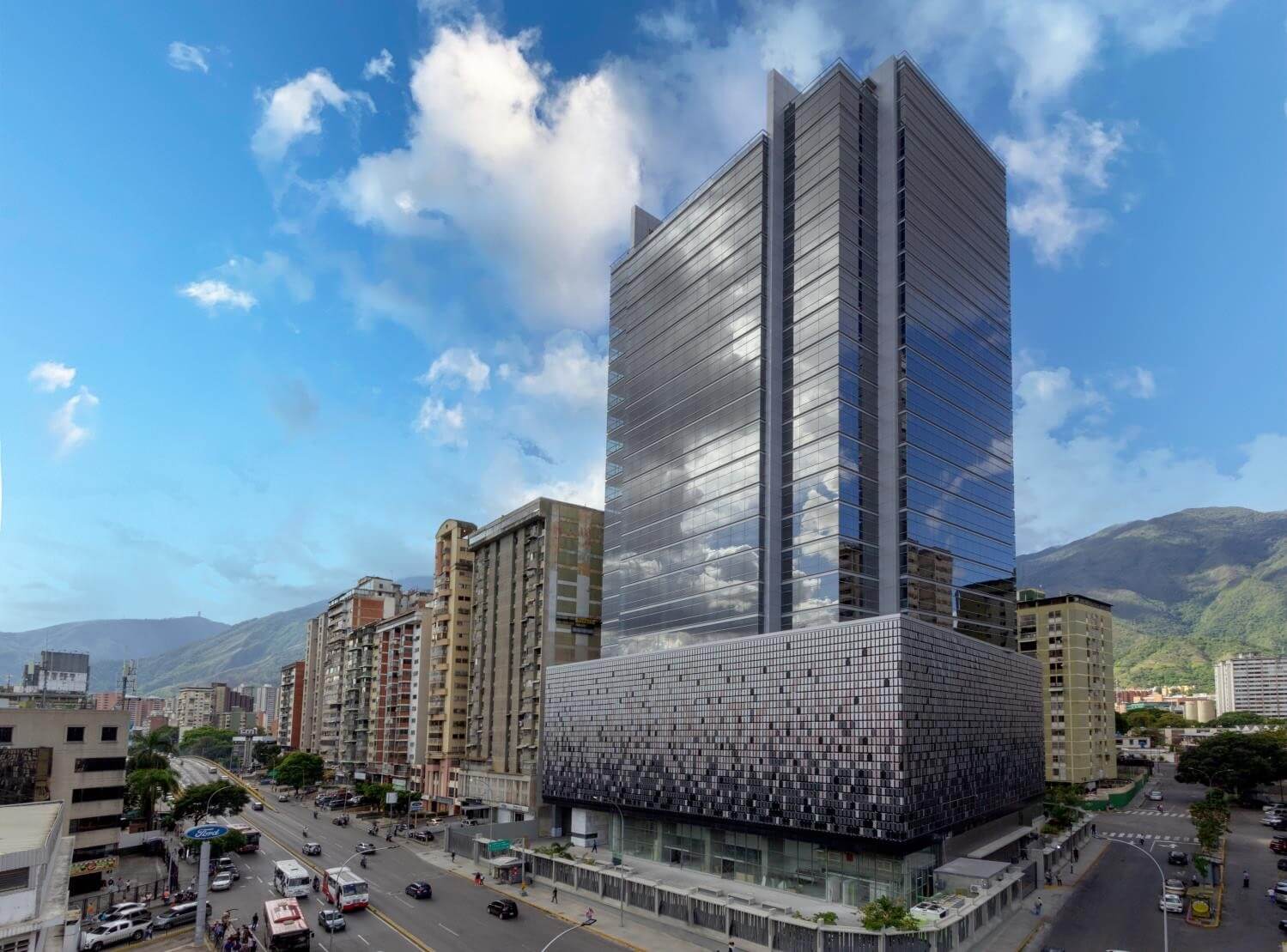 Premio construccion 2022 Torre Cinetica